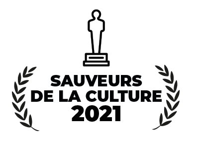 Sauveurs de la culture 2021